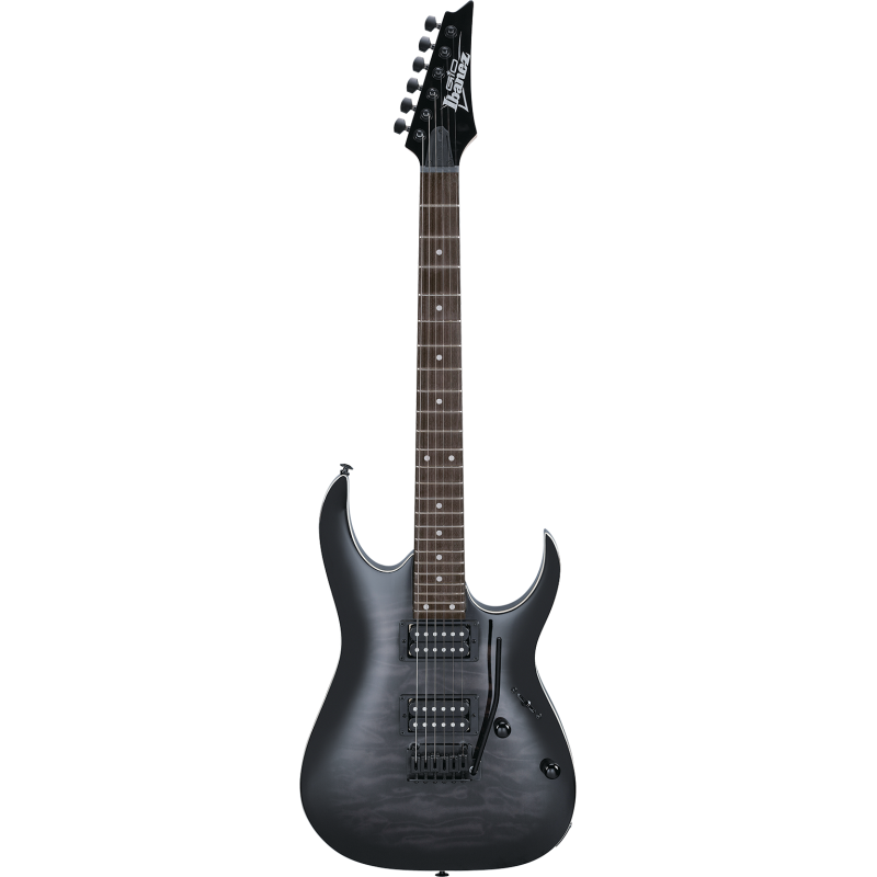 Guitare Electrique IBANEZ GRGA120QA-TKS - Macca Music
