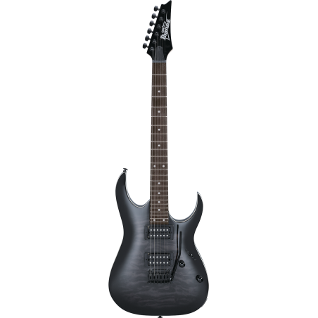 Guitare Electrique IBANEZ GRGA120QA-TKS - Macca Music
