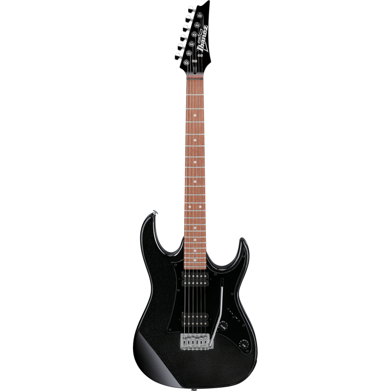 Guitare Electrique IBANEZ GRX20-BKN - Macca Music