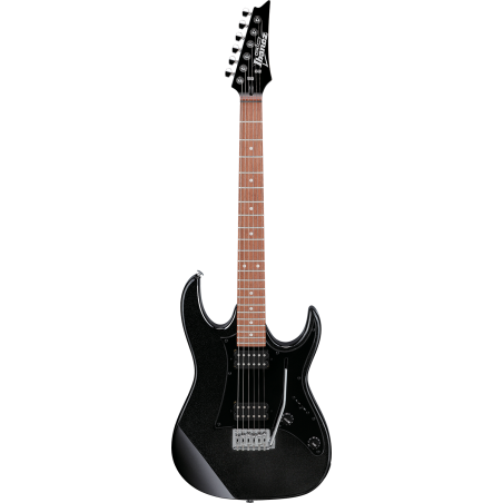 Guitare Electrique IBANEZ GRX20-BKN - Macca Music