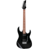 Guitare Electrique IBANEZ GRX20-BKN - Macca Music