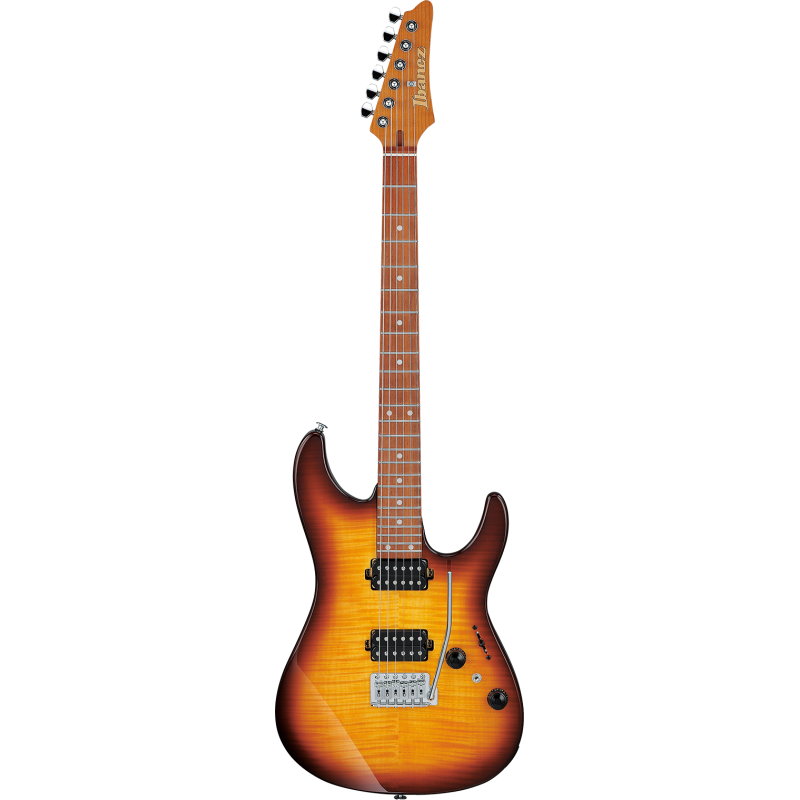 Guitare Electrique IBANEZ AZ24S1F-VLS - Macca Music