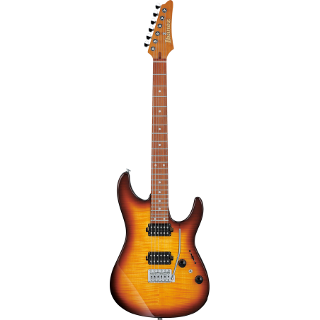 Guitare Electrique IBANEZ AZ24S1F-VLS - Macca Music