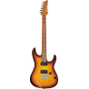 Guitare Electrique IBANEZ AZ24S1F-VLS - Macca Music