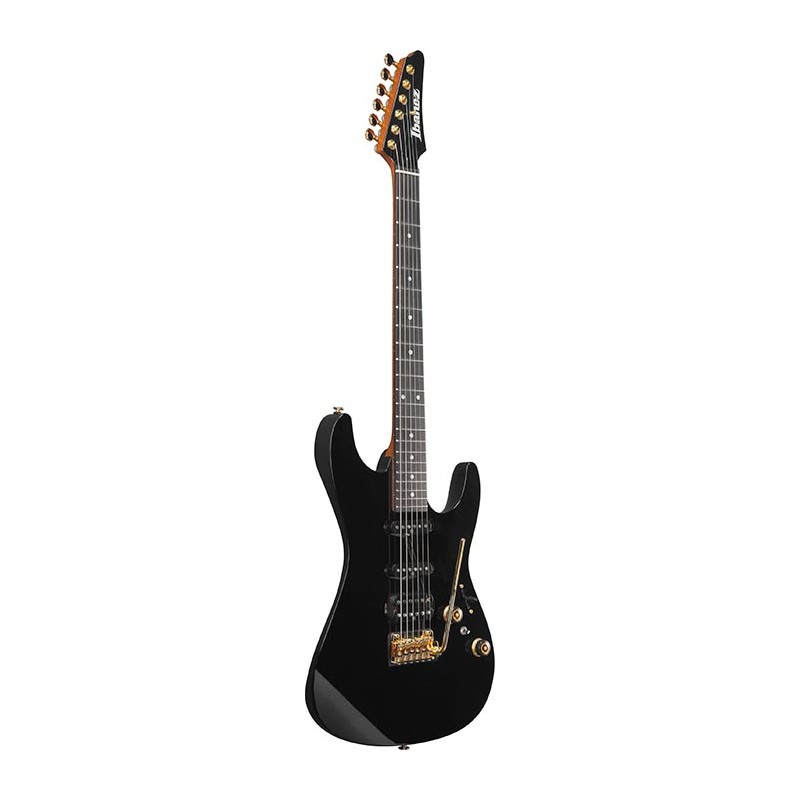 Guitare Electrique IBANEZ AZ26P1BK - Macca Music