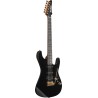 Guitare Electrique IBANEZ AZ26P1BK - Macca Music