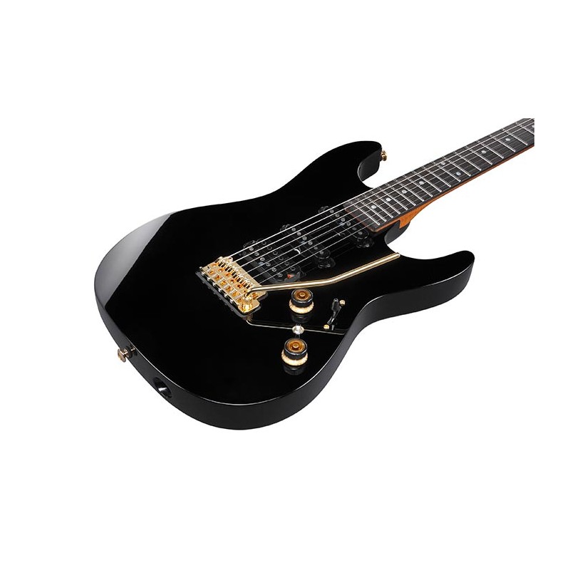 Guitare Electrique IBANEZ AZ26P1BK - Macca Music
