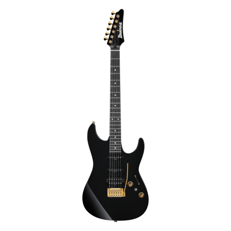 Guitare Electrique IBANEZ AZ26P1BK - Macca Music