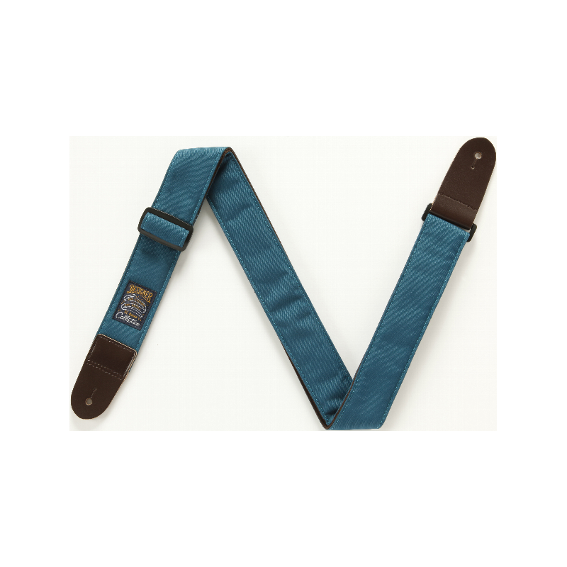 Sangle Pour Guitare Et Basse IBANEZ DCS50-DB - Macca Music