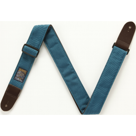 Sangle Pour Guitare Et Basse IBANEZ DCS50-DB - Macca Music