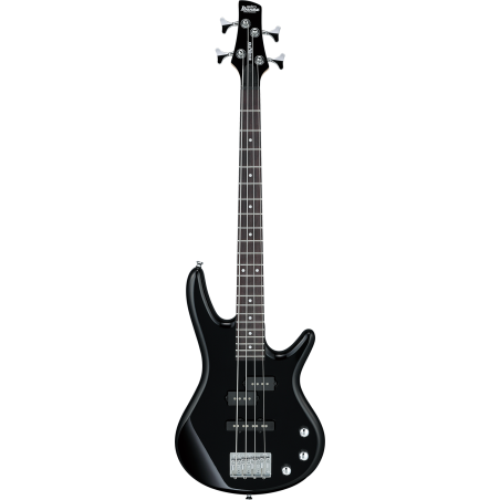 Basse Electrique Passive IBANEZ GSRM20-BK - Macca Music