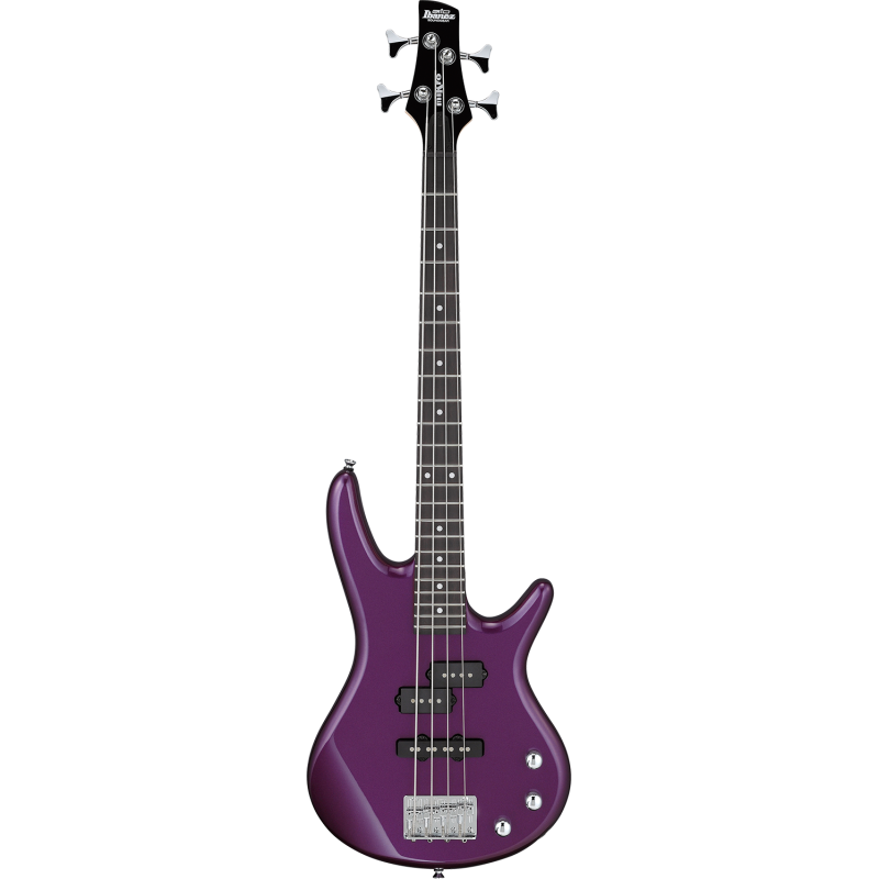 Basse Electrique Passive IBANEZ GSRM20-MPL - Macca Music