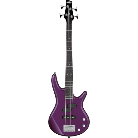 Basse Electrique Passive IBANEZ GSRM20-MPL - Macca Music