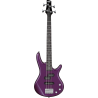 Basse Electrique Passive IBANEZ GSRM20-MPL - Macca Music