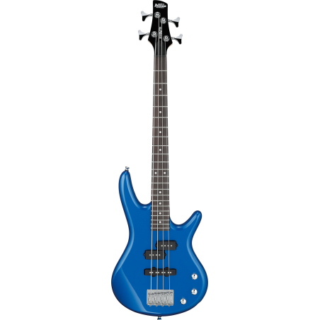 Basse Electrique IBANEZ GSRM20-SLB - Macca Music