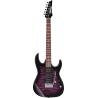 Guitare Electrique IBANEZ GRX70QA-TVT - Macca Music