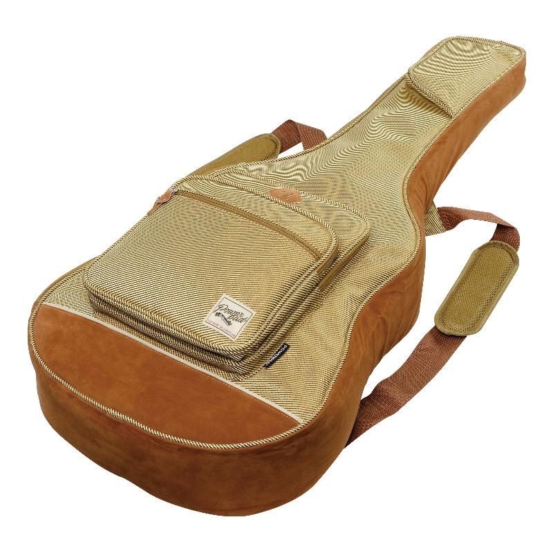 Housse Pour Guitare Acoustique IBANEZ IAB541TW - Macca Music