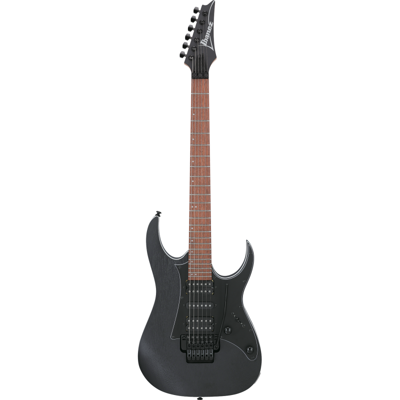 Guitare Electrique IBANEZ RG450-BWK - Macca Music