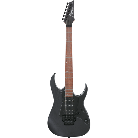 Guitare Electrique IBANEZ RG450-BWK - Macca Music