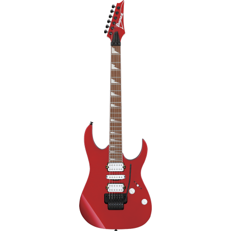 Guitare Electrique IBANEZ RG470DX-WCA - Macca Music