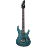 Guitare Electrique IBANEZ S520AH-OBF - Macca Music