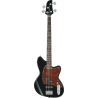 Basse Electrique IBANEZ TMB100-BK - Macca Music