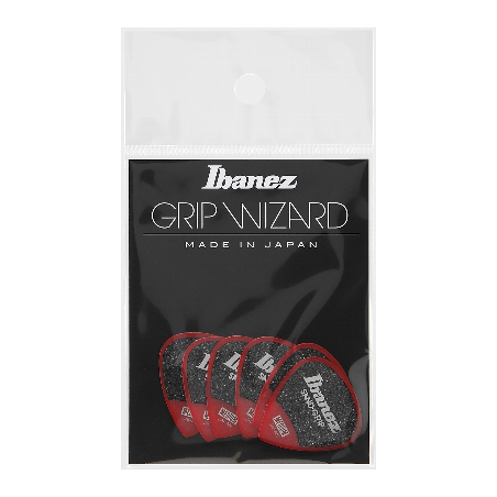 Lot De Mediators IBANEZ PPA16MSG-RD  - Macca Music