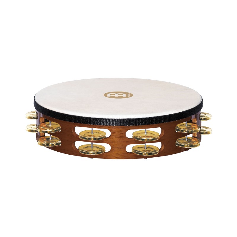 MEINL TAMBOURIN TAH2B