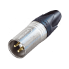 Fiche XLR Male NEUTRIK NC3MXX - Macca Music