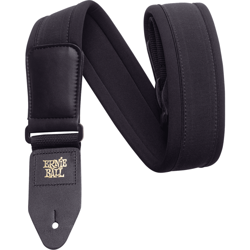 Sangle Pour Guitare Et Basse ERNIE BALL 4144 - Macca Music