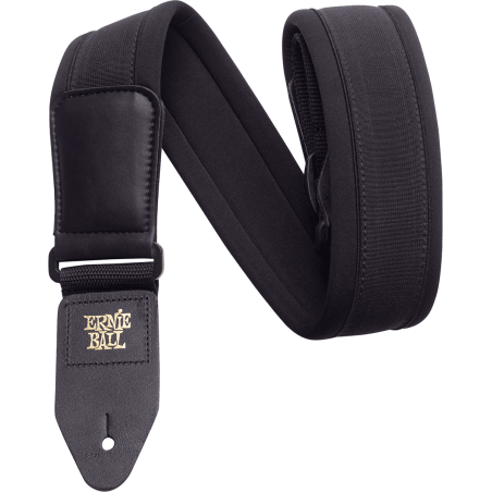 Sangle Pour Guitare Et Basse ERNIE BALL 4144 - Macca Music