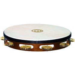 MEINL TAMBOURIN TAH1B-AB