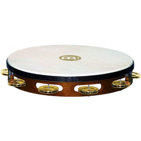 MEINL TAMBOURIN TAH1B-AB