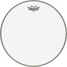 Peau Transparente 14" REMO BA-0314-00 - Macca Music