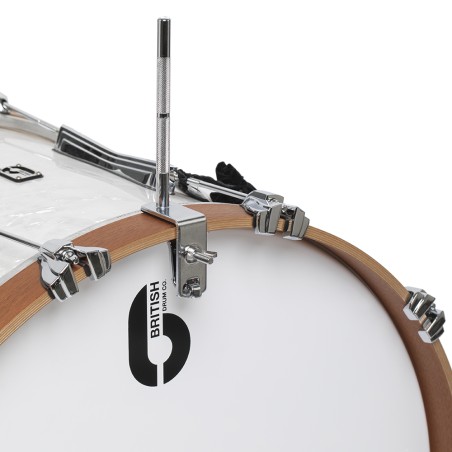 Support de cloche pour grosse caisse STAGG BH268 - Macca Music