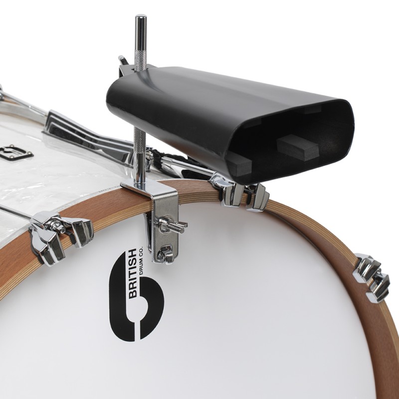 Support de cloche pour grosse caisse STAGG BH268 - Macca Music