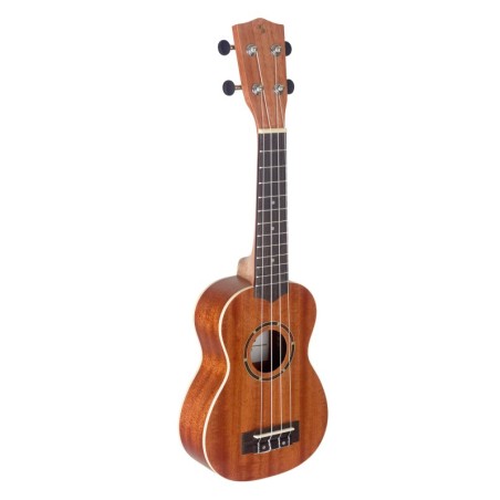 Ukulélé soprano traditionnel STAGG US-30 - Macca Music