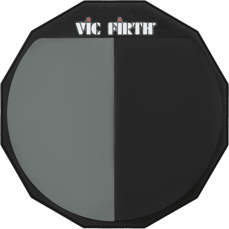 Practice Pad VIC FIRTH PAD2H - Macca Music