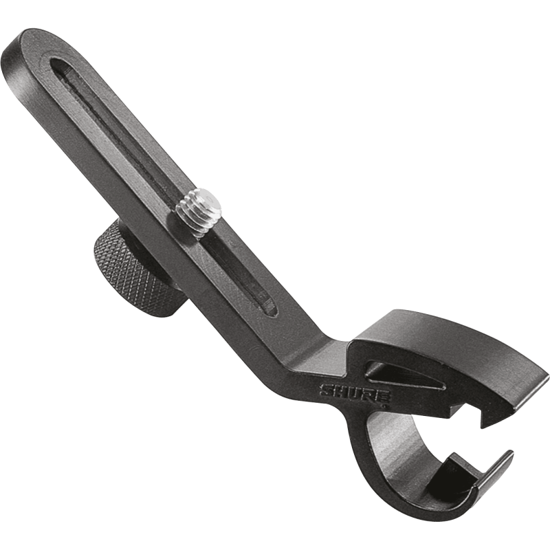 Pince Micro Pour Batterie SHURE A50D - Macca Music