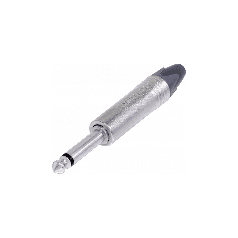 Fiche Jack Mono Neutrik NP2X - Macca Music