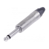 Fiche Jack Mono Neutrik NP2X - Macca Music
