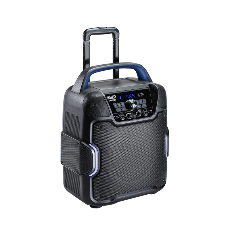 Enceinte Nomade ALTO UBERFX MK2 - Macca Music