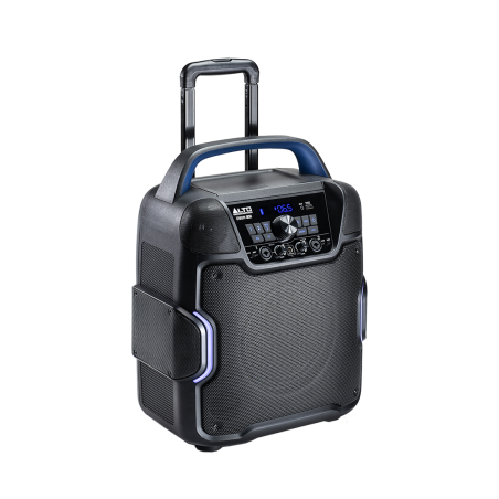 Enceinte Nomade ALTO UBERFX MK2 - Macca Music