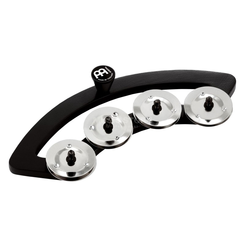 MEINL TAMBOURIN CAISSE CLAIRE BBTA1-BK