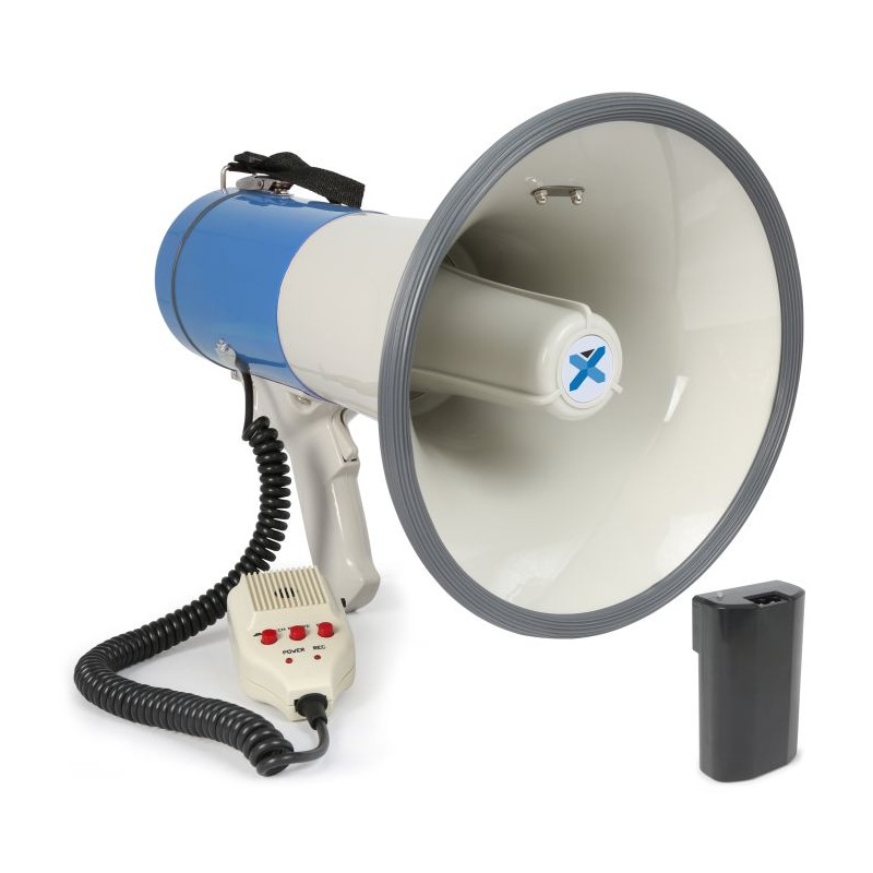 Megaphone VONYX 65X - Macca Music