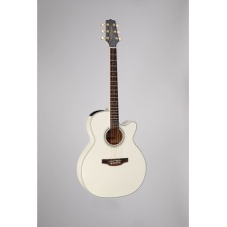 TAKAMINE GN37CE-PW