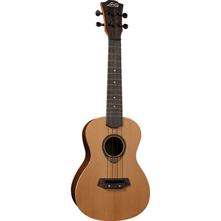 Ukulélé Concert LAG TKU10C - Macca Music