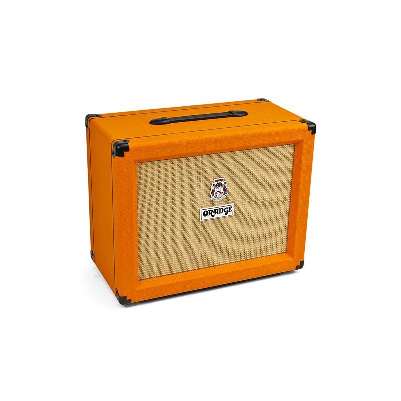Baffle Guitare ORANGE PPC412 - Macca Music