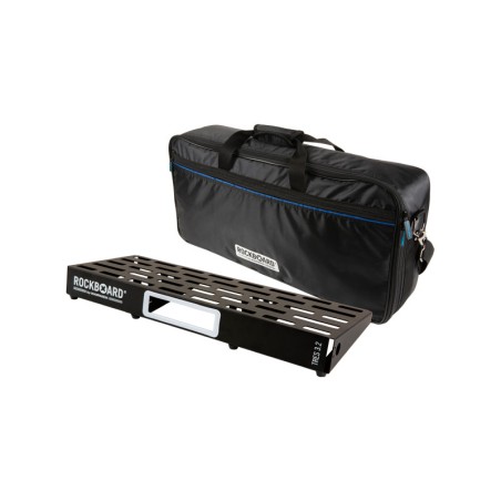 Pedalboard Rockboard 3.2 TRED - Macca Music