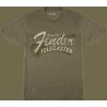 T-shirt FENDER Since 51 Tele S - Macca Music